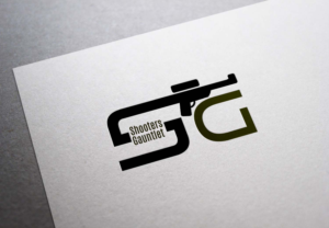 Logo-Design von petr.accellteam für Shooters Gauntlet | Design #13457021