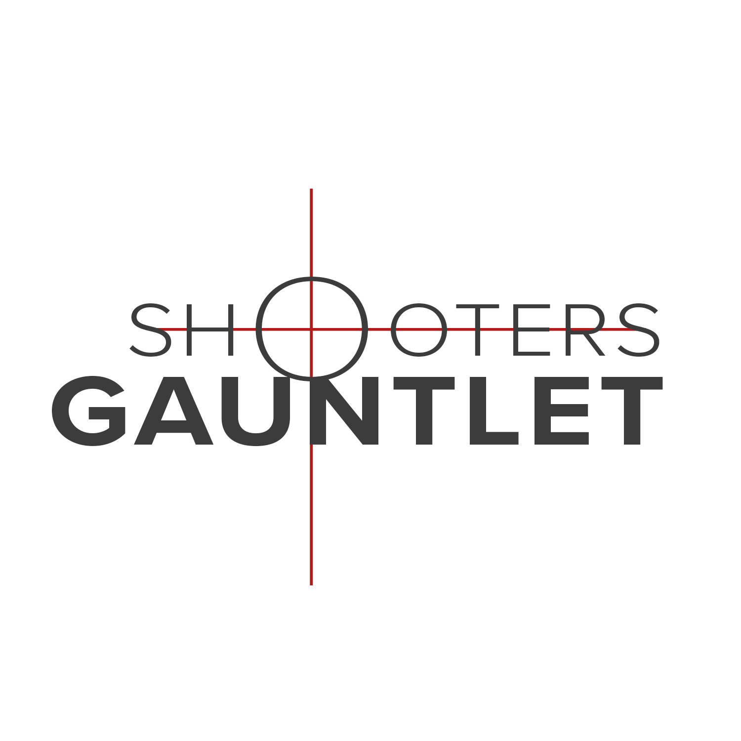 Logo-Design von Prolific Graphics für Shooters Gauntlet | Design #13452652