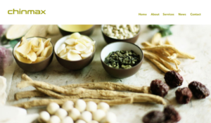 Chinese Herbal and Roots Shop design | Web-Design von -Marc-