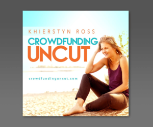 Podcast Design by radleon for Crowdfunding Uncut | Design: #13508713