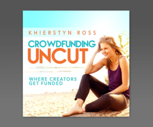 Podcast Design by radleon for Crowdfunding Uncut | Design: #13525809