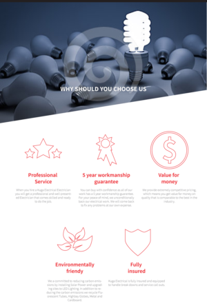 Web Design by betablocker