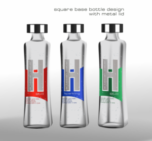 Packaging Design by Giovanni for this project | Design #13617686