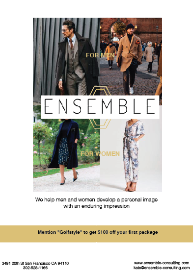 Advertisement Design by Vicbag for Ensemble Consulting | Design #13565207