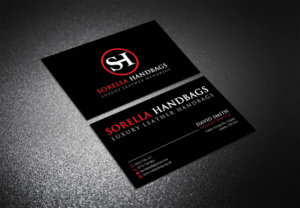 Business Card Design by Sandaruwan for this project | Design #13595138