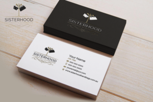 Business Card Design by Riz' for this project | Design #13591190