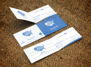 Business Cards - Both Co-Branded and Single Branded | Business Card Design by Designs 2019