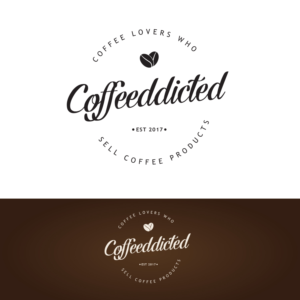 Logo Design by Claire.W