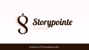 Web-Design von primarydesigner2k9 für Storypointe | Design #13700841