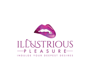 Illustrious Pleasure (Indulge your deepest desires) | Logo-Design von ecorokerz