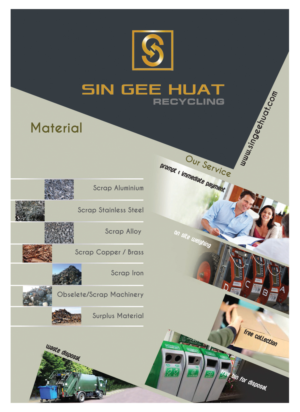 Brochure Design by joshykumaran