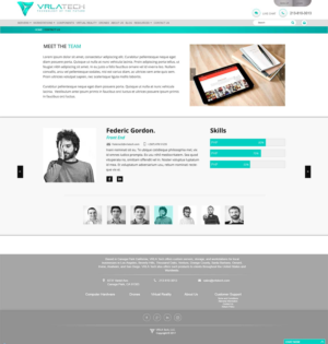 Web Design by designbox