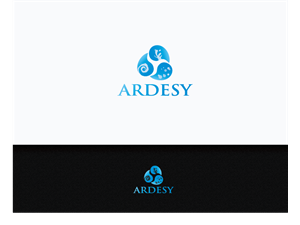 To create a logo for the brand name ARDESY | Logo Design by jaime.sp