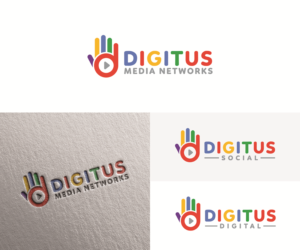 Logo Design by eMARK