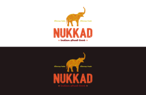 Nukkad | Logo-Design von GLDesigns