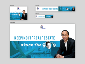 Banner Ad Design by leemeldavid for RE/MAX Select Realty | Design #13752632