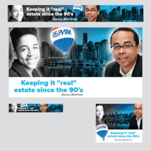 Funny Real Estate Marketing Banner Ad | Banner Ad Design by banedsgn