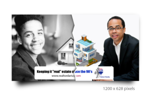 Banner Ad Design by Navitha Vijith for RE/MAX Select Realty | Design #13747160