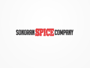 Sonoran Spice | Logo Design by ArtSamurai