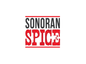 Sonoran Spice | Logo Design by ABG