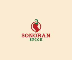 Sonoran Spice | Logo Design by eko07