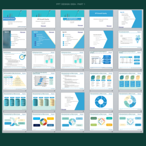 PowerPoint Design by Venkat