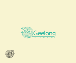 Logo Design by S. Shin