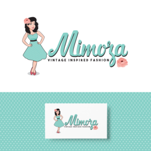 Logo Design by Claire.W