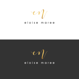 Logo Design by Leftbrain for Eloise Maree | Design #13924197