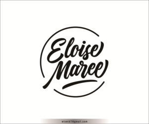 Logo Design by Wiswid for Eloise Maree | Design #13969355