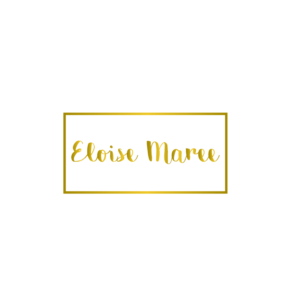 Logo Design by Luan Belon for Eloise Maree | Design #14020946