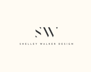 Shelley Walker Design ou SWD | Logo-Design von AlexMorisseau