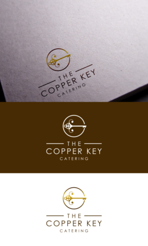 Logo Design by logo_s for Q Catering | Design: #13956450