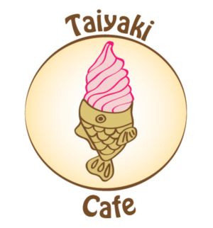 Logo Design by wmcool for taiyaki cafe  | Design #13982216