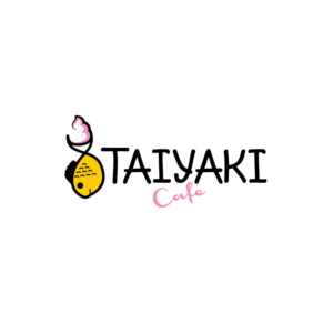 Logo Design by Logicspider for taiyaki cafe  | Design #13989433