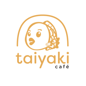 Logo Design by Daniel Harvel Ivano for taiyaki cafe  | Design #13981532