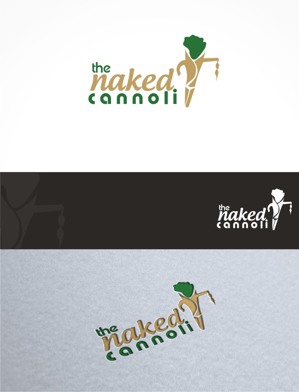 Logo Design by gray mind for this project | Design #2529190