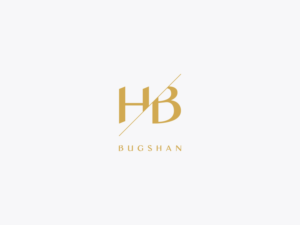 HABE/HB/Bugshan Perfumes/Bugshan | Logo-Design von mldtrvs