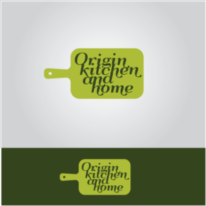 Logo Design by rozT