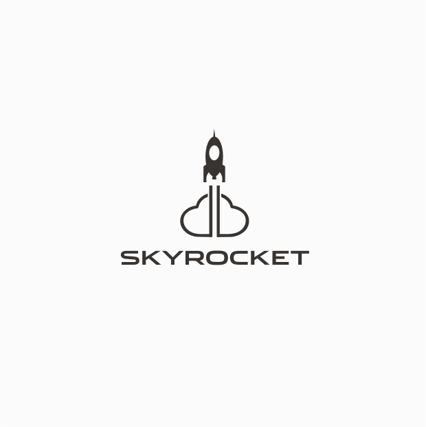 Logo-Design von Isbie für Skyrocket Toys | Design #14069761