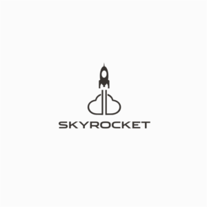 Logo Design by Isbie for Skyrocket Toys | Design #14069761