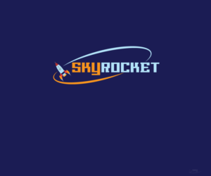 Logo Design by Dilipdio007 for Skyrocket Toys | Design #14008885