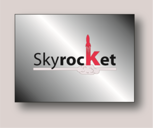 Logo Design by hscrowl for Skyrocket Toys | Design #14074432