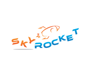 Logo Design by Shairell Mae for Skyrocket Toys | Design #14009705