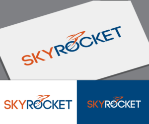 Logo Design by future logo.com for Skyrocket Toys | Design #14010035