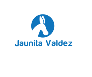 Jaunita Valdez | Logo Design by renderman