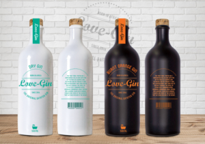 Packaging Design by AnaMilica