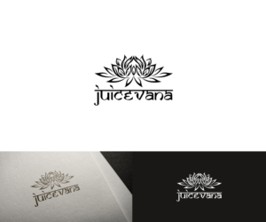 Juicevana | Logo Design by ideaz2050