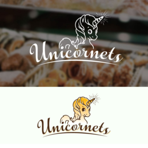 Unicornets | Logo Design by tigertwist