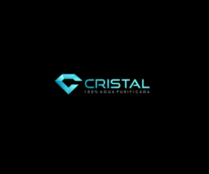 CRISTAL - 100% agua purificada | Logo-Design von surabayawarnawarni